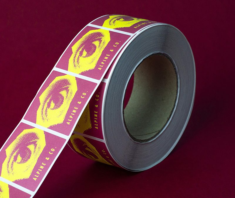 4 Colour (CMYK) | Stock: Tintoretto Gesso | Finish: Matt